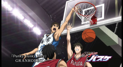 Kurokos-Basketball-Season-3---30-Second-Commercial