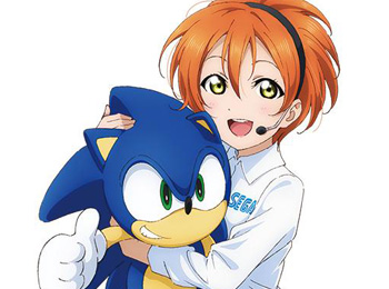 Love-Lives-Rin-Hoshizora-Now-the-Face-of-Sega