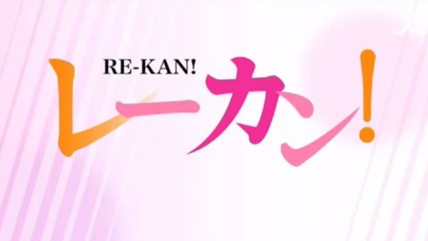 Re-Kan!---Promotional-Video