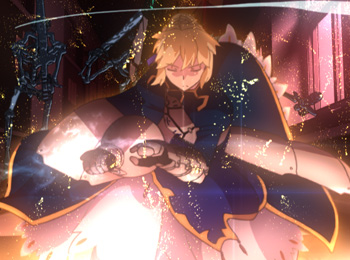 Ufotable-Previews-Fate-stay-night-Unlimited-Blade-Works-Blu-ray-Changes