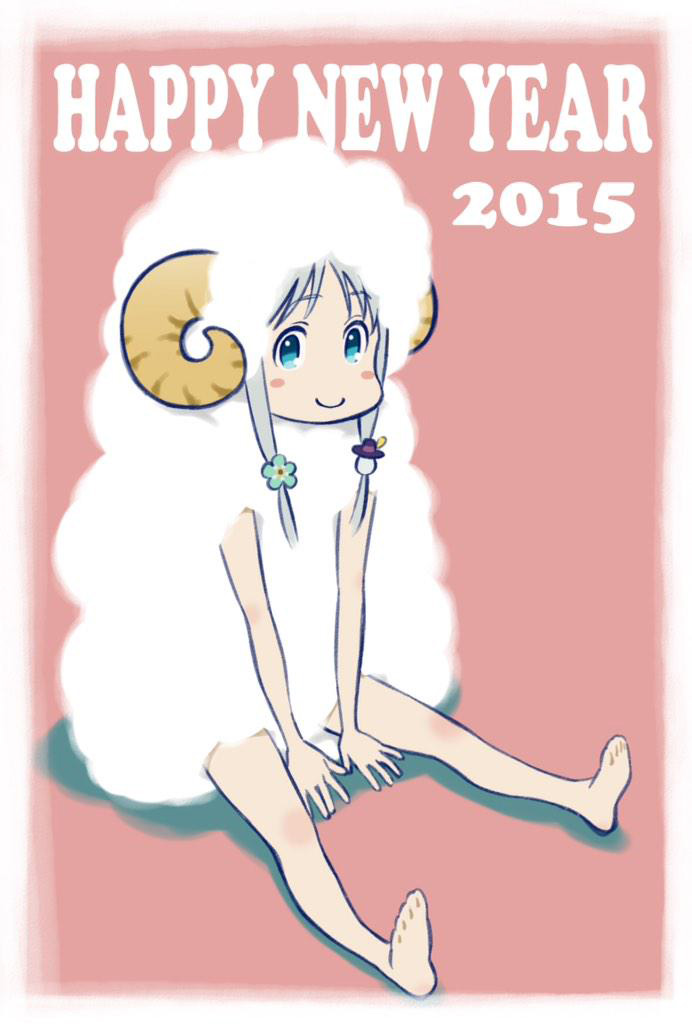 2015-Anime-Happy-New-Year-AnoHana