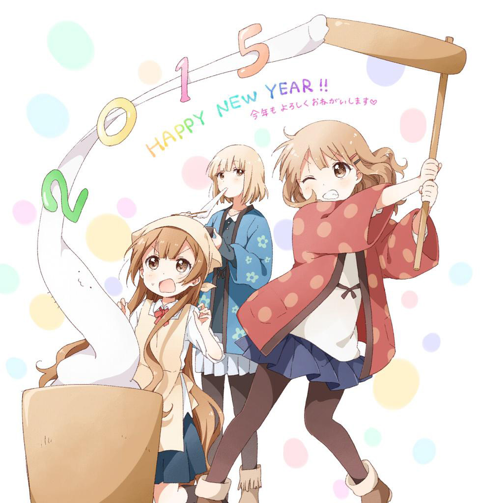 2015-Anime-Happy-New-Year-Namori