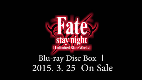 Fate-stay-night-Unlimited-Blade-Works---Blu-ray-Disc-Box-1-OST-Teaser