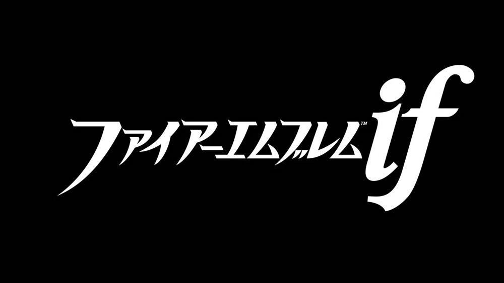 Fire-Emblem-if-Japan-Logo