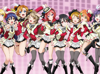 Love-Live!-School-Idol-Project-Credit-Cards-Announced