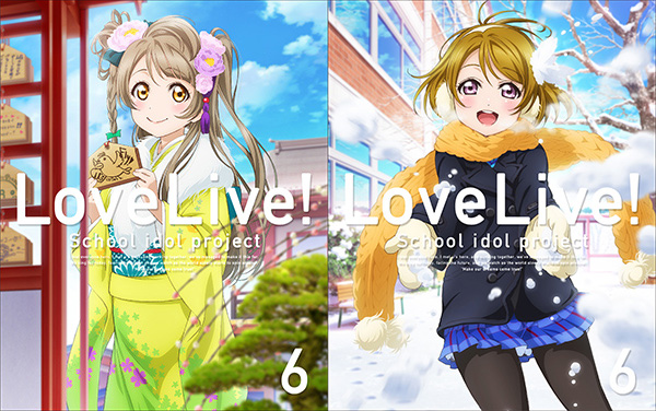Love-Live!-School-Idol-Project-Season-2-Blu-ray-Volume-6-Covers