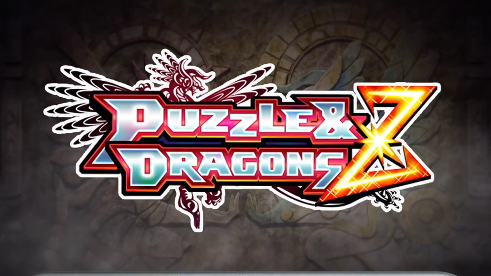 Puzzle-&-Dragons-Z-Logo