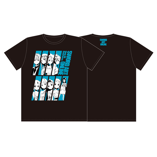 Sword-Art-Online-Sing-All-Overtures-Products-SAO-Event-T-Shirt-Black