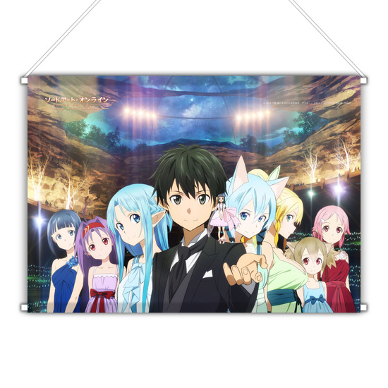 Sword-Art-Online-Sing-All-Overtures-Products-SAO-Event-Tapestry