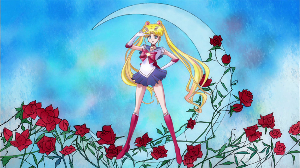AnimeLabs-Top-5-Magical-Girl-Transformations-#1-Sailor Moon