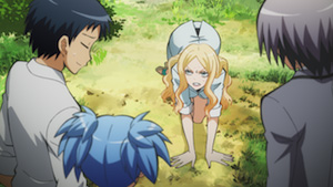 Assassination Classroom Episode 5 Preview Image 5