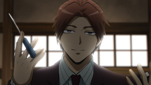 Assassination Classroom Episode 6 Preview Image 2