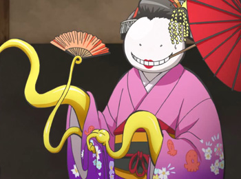 Assassination-Classroom-Episode-7-Preview-Images,-Video-&-Synopsis