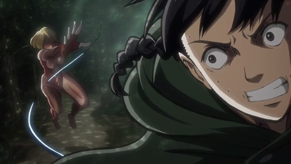 Attack on Titan: Wings of Freedom - Promotional Video - Otaku Tale