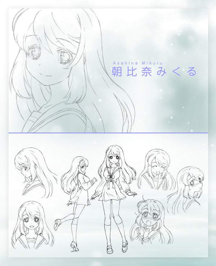 Disappearance-of-Nagato-Yuki-Chan-Anime-Character-Design-Mikuru-Asahina