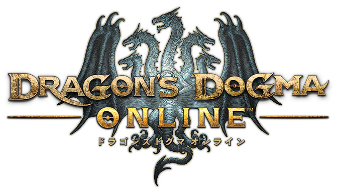 Dragons-Dogma-Online-Logo