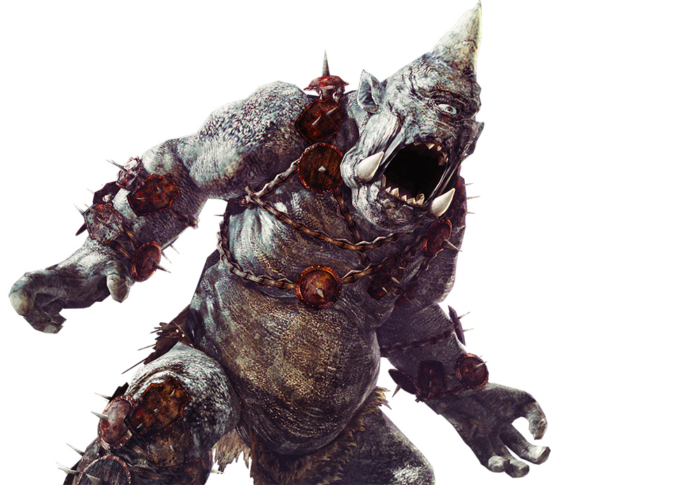 Dragons-Dogma-Online-Monster-Colossus
