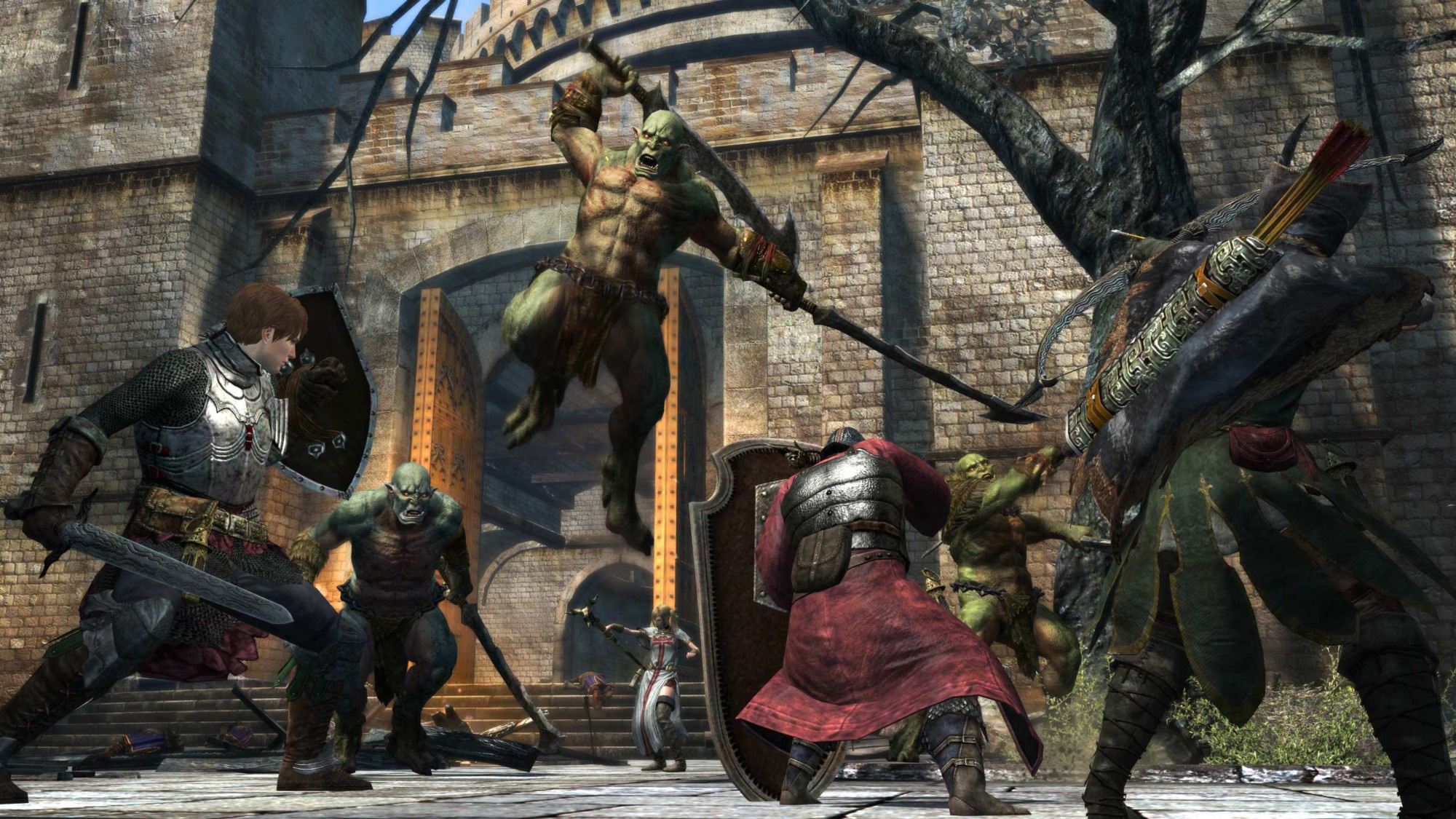 Dragons-Dogma-Online-Monster-Orc-Screenshot-1