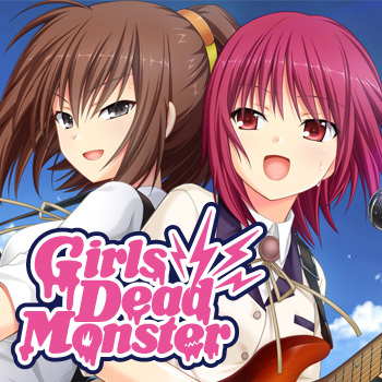 Girls-Dead-Monster-Million Star