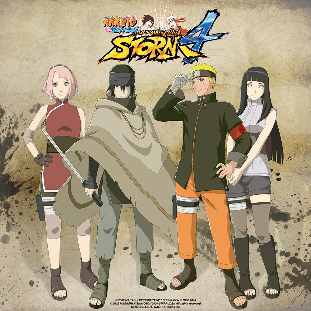 Naruto-Shippuden-Ultimate-Ninja-Storm-4-The-Last-Characters