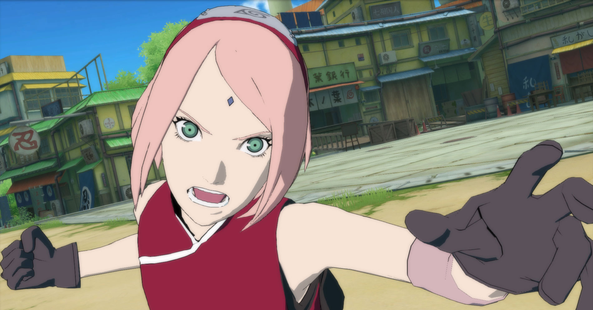 Naruto-Shippuden-Ultimate-Ninja-Storm-4-The-Last-Sakura-Screenshot
