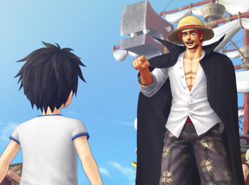 New-Screenshots,-Gameplay-Videos-&-Characters-Revealed-for-One-Piece-Pirate-Warriors-3