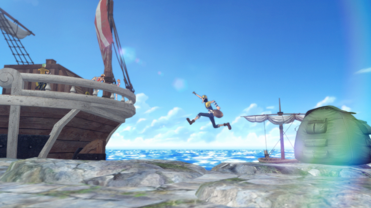 One Piece Pirate Warriors 3 Feb-9 Screenshot 28