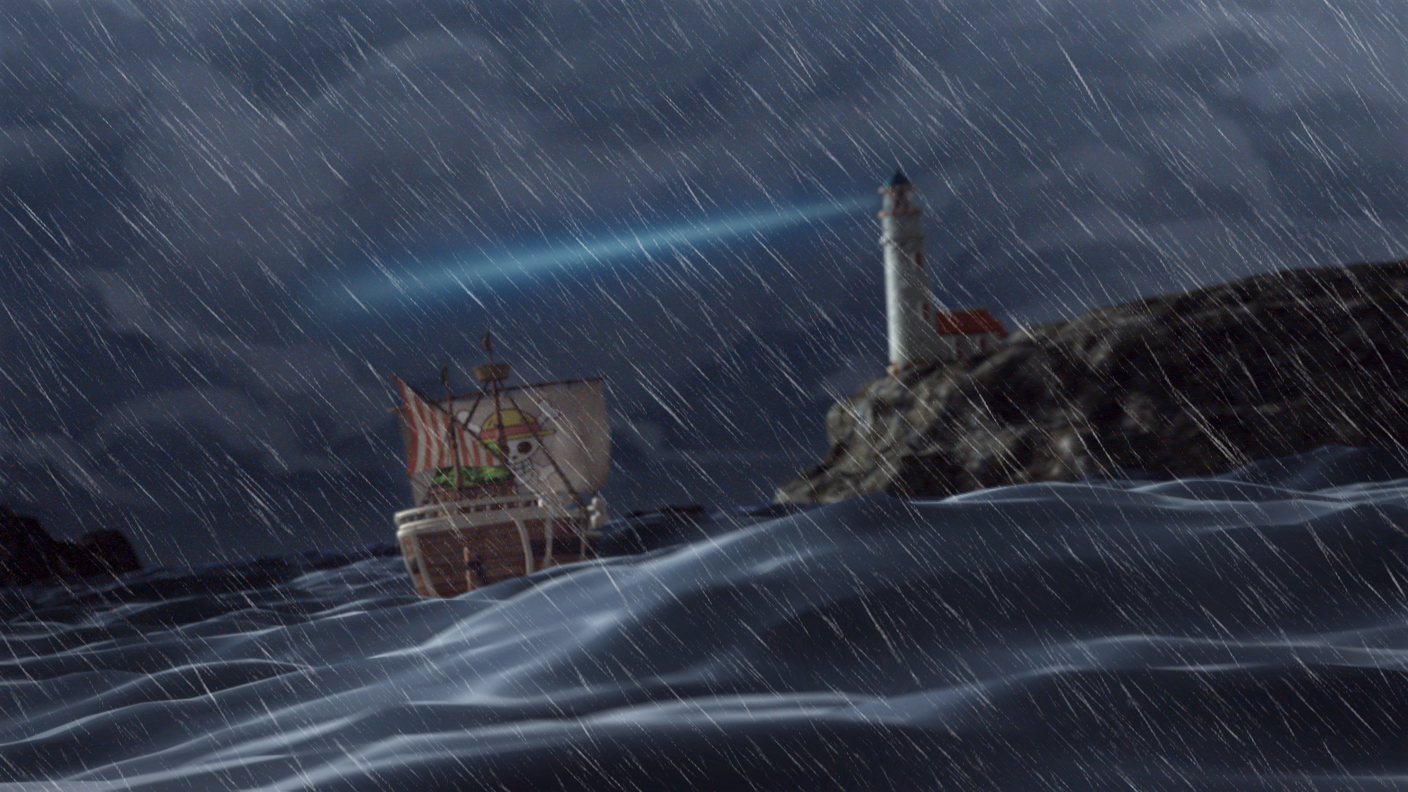One Piece Pirate Warriors 3 Feb-9 Screenshot 31