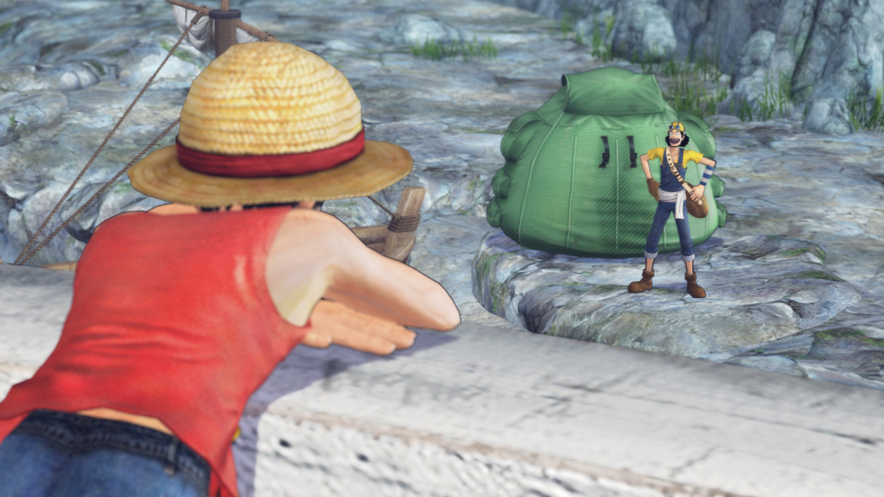 One Piece Pirate Warriors 3 Feb-9 Screenshot 36