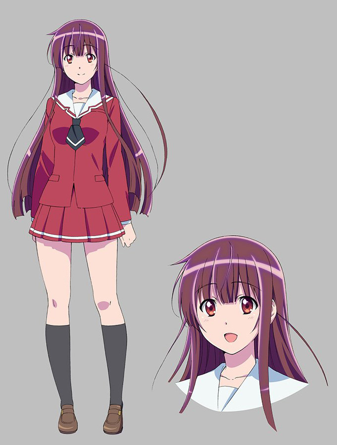 Re-Kan!-Anime-Character-Design-Hibiki-Amami
