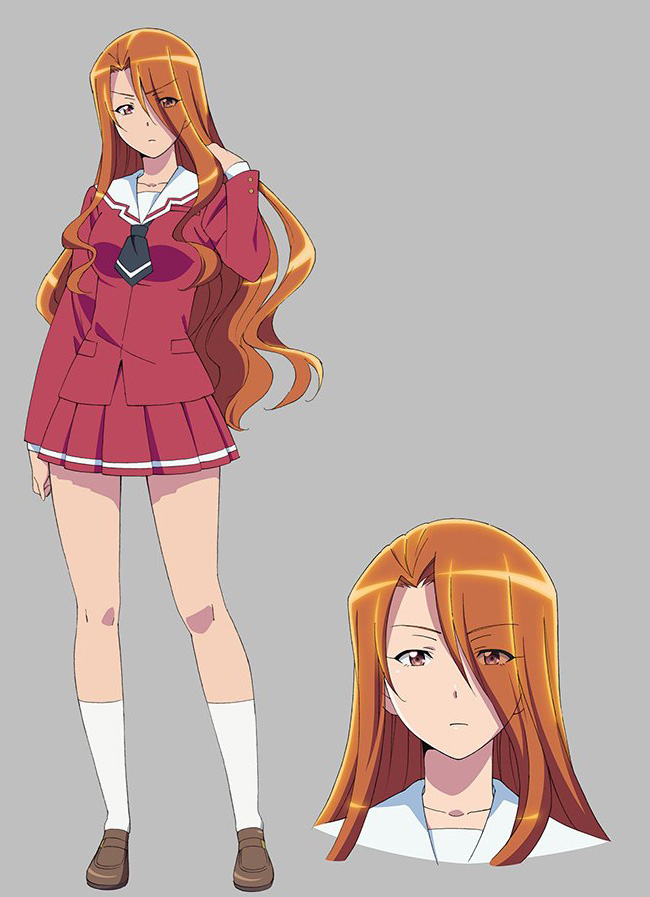 Re-Kan!-Anime-Character-Design-Kyouko-Esumi