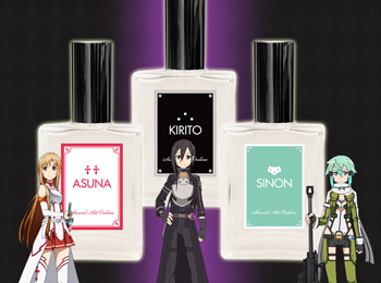 Sword-Art-Online-II-Perfume-Line-Announced