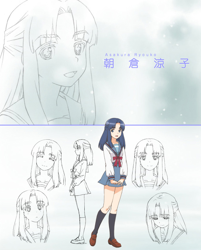 The-Disappearance-of-Nagato-Yuki-Chan-Anime-Character-Design-v2-Ryouko-Asakura
