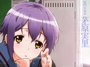 The-Disappearance-of-Nagato-Yuki-Chan-Animes-Opening-to-Be-Sung-by-Cast