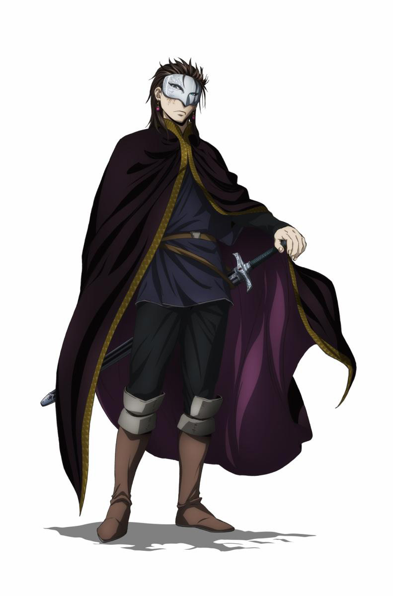 Arslan-Senki-Anime-Character-Visual-Silvermask