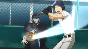 Assassination Classroom Episode 12 Preview Image 4