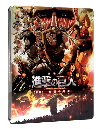 Attack-on-Titan-Crimson-Bow-and-Arrow-LE-Blu-ray-Steelbook