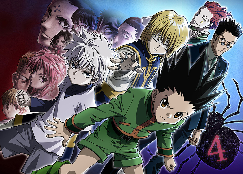 Charapedia-Top-20-Anime-You-Would-Recommend-to-Others-#14-Hunter-x-Hunter