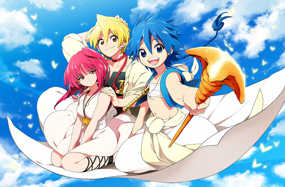 Charapedia-Top-20-Anime-You-Would-Recommend-to-Others-#15-Magi-The-Labyrinth-of-Magic