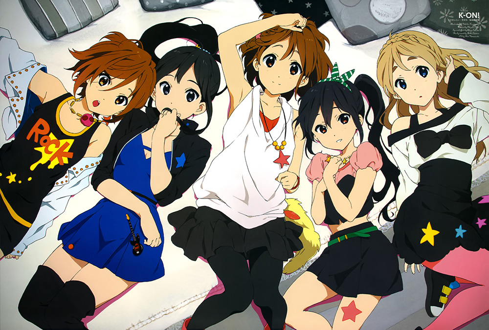 Charapedia-Top-20-Anime-You-Would-Recommend-to-Others-#20-K-ON!