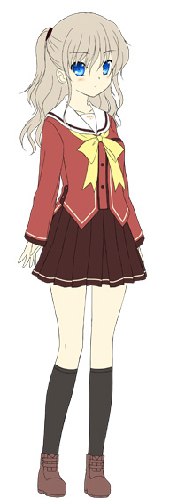 Charlotte-Anime-Character-Design-Nao-Tomori