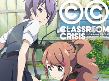 Classroom-Crisis-Anime-Announced---Features-Character-Designer-of-Oreimo