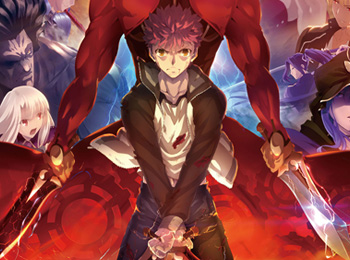 New-Fate-stay-night-Unlimited-Blade-Works-2nd-Season-Key-Visual-&-Promotional-Video