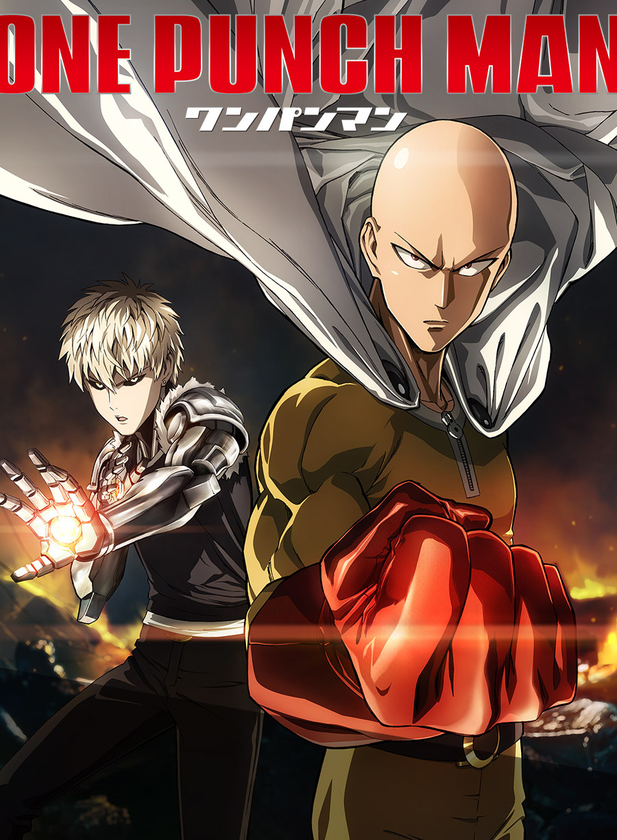 One-Punch-Man-Anime-Visual-1. 