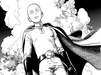 One-Punch-Man-TV-Anime-Adaptation-Announced