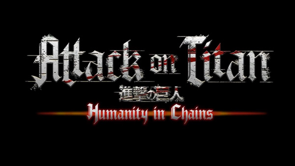 Attack-on-Titan-Humanity-in-Chains---3DS-Teaser-Trailer