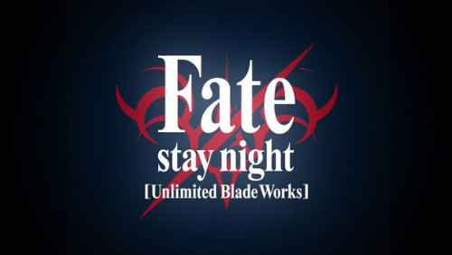Fate-stay-night-Unlimited-Blade-Works-2nd-Cour---Commercial