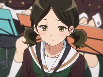 Hibike!-Euphonium-Episode-4-Preview-Images,-Video-&-Synopsis