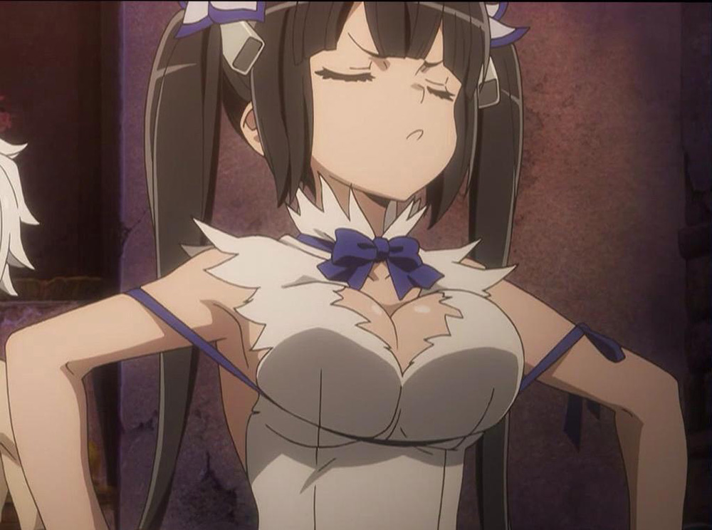 Japanese-Fans-Are-in-Love-with-DanMachi-Hestia-Image-1