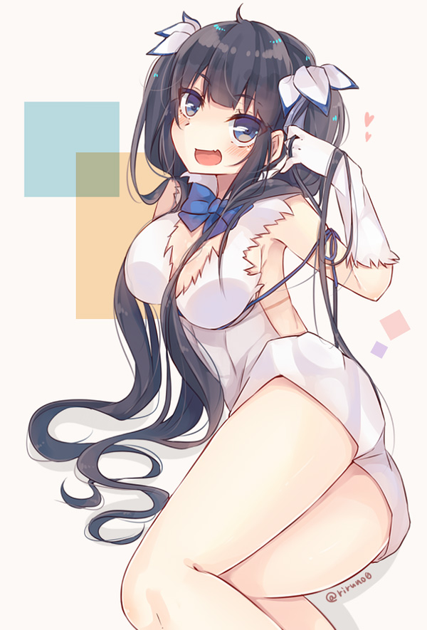 Japanese-Fans-Are-in-Love-with-DanMachi-Hestia-Image-2